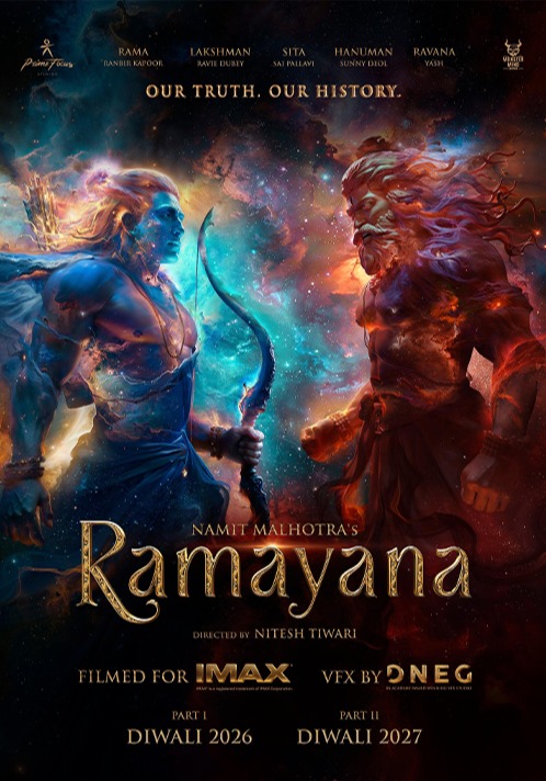 Adventure,Drama